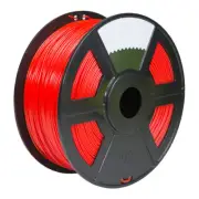 RED Color 3D Printer Filament 1.75mm 1KG ABS For Print MakerBot RepRap