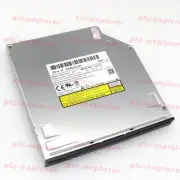 UJ265 New For Panasonic Slot in Blu-ray Burner DVD Drive Player 12.7mm SATA