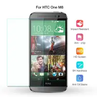 在飛比找蝦皮購物優惠-宏達電 Htc One M8t 保護玻璃貼膜 HTC 9H 