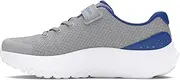 [Under Armour] Boy's Ua BPS Surge 4 Ac Running Shoe