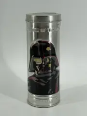 Burger King Star Wars Episode III Watch Darth Vader & Anakin Skywalker 2005 Tin