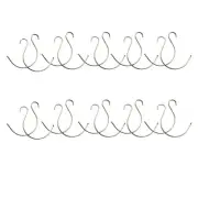 10 Pairs Ohm Springs for Axis Lock 940 535 555 556 557 707 533 X9V31516