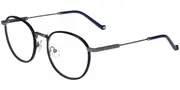 Hackett 321 910 Men's Glasses Blue Size 52 - Private Health Rebate - Blue Light Block Available