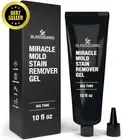 Mould Remover Gel 300ml for Bathroom Kitchen Grout Sealant Cleaner Pack of 1
