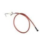 Fridge Electrode Suitable for Car Refrigerators Ensuring Performances