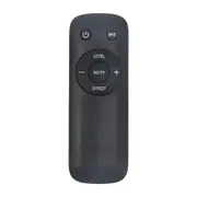 Replacement Remote Control Compatible with Logitech Surround Sound Speaker System Z906