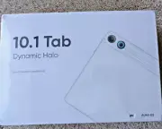 10.1 Tab Dynamic Halo Octa-Core ARM Cortex TM-A55 Android Tablet WiFi @bS