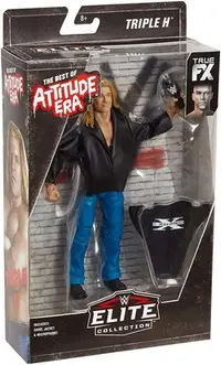 在飛比找Yahoo!奇摩拍賣優惠-[美國瘋潮]正版WWE Best of Attitude E