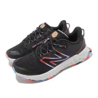 在飛比找Yahoo奇摩購物中心優惠-New Balance 越野跑鞋 Fresh Foam Ga