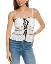 Brook + Lynn Tank