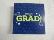 Russell Stover Assorted Fine Milk Chocolates Congrats Grad Box 5.5 Oz @