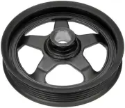 Power Steering Pump Pulley Dorman For 1994-1996 Chevrolet Corsica 3.1L V6 (for: Chevrolet)