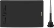 HUION Inspiroy H580X Graphics Drawing Tablet Battery-Free Stylus Pen 8192 Lev...