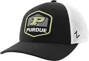 Zephyr NCAA Officially Licensed Hat Snapback Sprint
