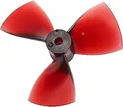 ApisQueen 80MM PC Plastic Propeller for U5 Underwater Thruster (CW)