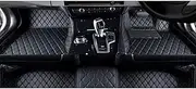 Car Floor Mat for Dongfeng Aeolus Haohan 2023-2025, Car Floor Mats Custom Auto Foot Pads Carpet Interior Accessories