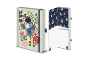 Disney Snow White Just One Bite Themed Premium A5 School Stationery Notebook