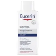 Eucerin AtopiControl Cleansing Oil 400ml