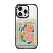 Snappy MagSafe Wallet Snappy™ BioVeg Wallet MagSafe Compatible Lazy Daisy