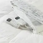 Onkaparinga RevitaSleep Multi-Zone Fitted Electric Blanket Size QB New
