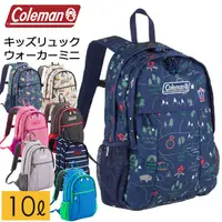 在飛比找蝦皮購物優惠-【預購】日本代購 Coleman walker MINI新款