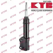 FRONT LEFT SHOCK ABSORBER 634073 KYB I