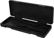 SMASOLO Caliper Storage Box Plastic Organizer for Digital Calipers and Small Tools Stylish Design for Home and Workshop Use Reliable Protection Against Damage