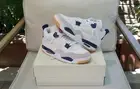 DS - Size 9 - Nike SB x Air Jordan 4 Retro SP Navy - DR5415-100