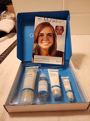 MURAD TRANSFORMING SKINNCARE