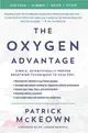 The Oxygen Advantage ─ Simple, Scientifically Proven Breathing Techniques to Help You Become Healthier, Slimmer, Faster, and Fitter