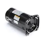 48Y Square Flange 1/2 HP Full Rated Pool Filter Motor, 13.4/6.7A 115/230V