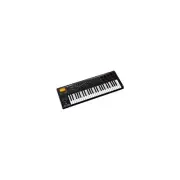 Behringer MOTÖR 49 49-Key USB/MIDI Master Controller Keyboard with Motorized...