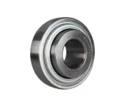 Disc Harrow Bearing 1.188" Round Bore x 1.188" IR x 3.150" OD x 0.709" OR