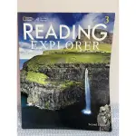 READING EXPLORER 3