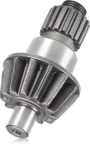 Final Drive Pinion Gear for Honda Recon 250 TRX250 TE TM TRX250EX TRX250X Rancher 350 Rancher 400 41421-HN5-670