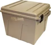 MTM Ammo Crate 12.1" Deep ACR12-72P