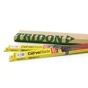 Tridon CurveBlade Front Wiper Blade Kit - TWP010