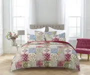 Classic Quilts Springbank Coverlet Set