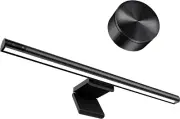 Querafja Computer Monitor Light Bar, Wireless Remote Control Multiple Screen ...