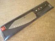 Zwilling J.A. Henckels Twin Signature 7 Inch HE Rocking Santoku - 30738-182, NIB