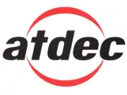 Atdec TH-3070-CTLW 41.3"-74.8" Tilt Ceiling TV Wall Mount LED&LCD HDTV Max Load