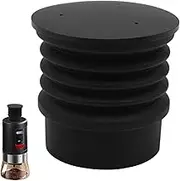Coffee Grinder Beans Hand Pressure Blowing Bean Container Manual Hand Pressure Coffee Silicone Bubble Bean Container Cleaning Tool Coffee One Dose Hoppers Coffee