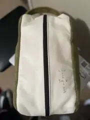 MACKANZIE X Travis Scott Friends And Family Golf Shoe Bag ONLY 50 IN THE WORLD
