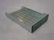 SUPERMICRO MCP-220-82502-0B CSE-PT36 FIXED 2.5" and 3.5" HDD, or FDD DUMMY TRAY