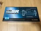 Tamiya 1/10 TT-02 TYPE-SR RC Radio Control Chassis Kit 47439