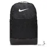在飛比找遠傳friDay購物優惠-Nike 後背包 雙肩包 筆電 水壺袋 黑 DH7709-0