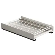 Cabinet Rack Pull-Out Storage Tray Kitchen Accessories D1B22908