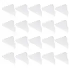20Pcs Disposable Garden Snail and Slug Beer Traps Garden Slug Pellets Slug