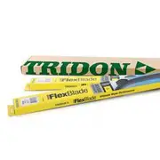 Tridon FlexBlade Front Wiper Blade Kit - TWP138