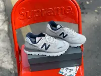 在飛比找Yahoo!奇摩拍賣優惠-慶豐體育👟New Balance 復古休閒鞋 D楦 運動鞋 